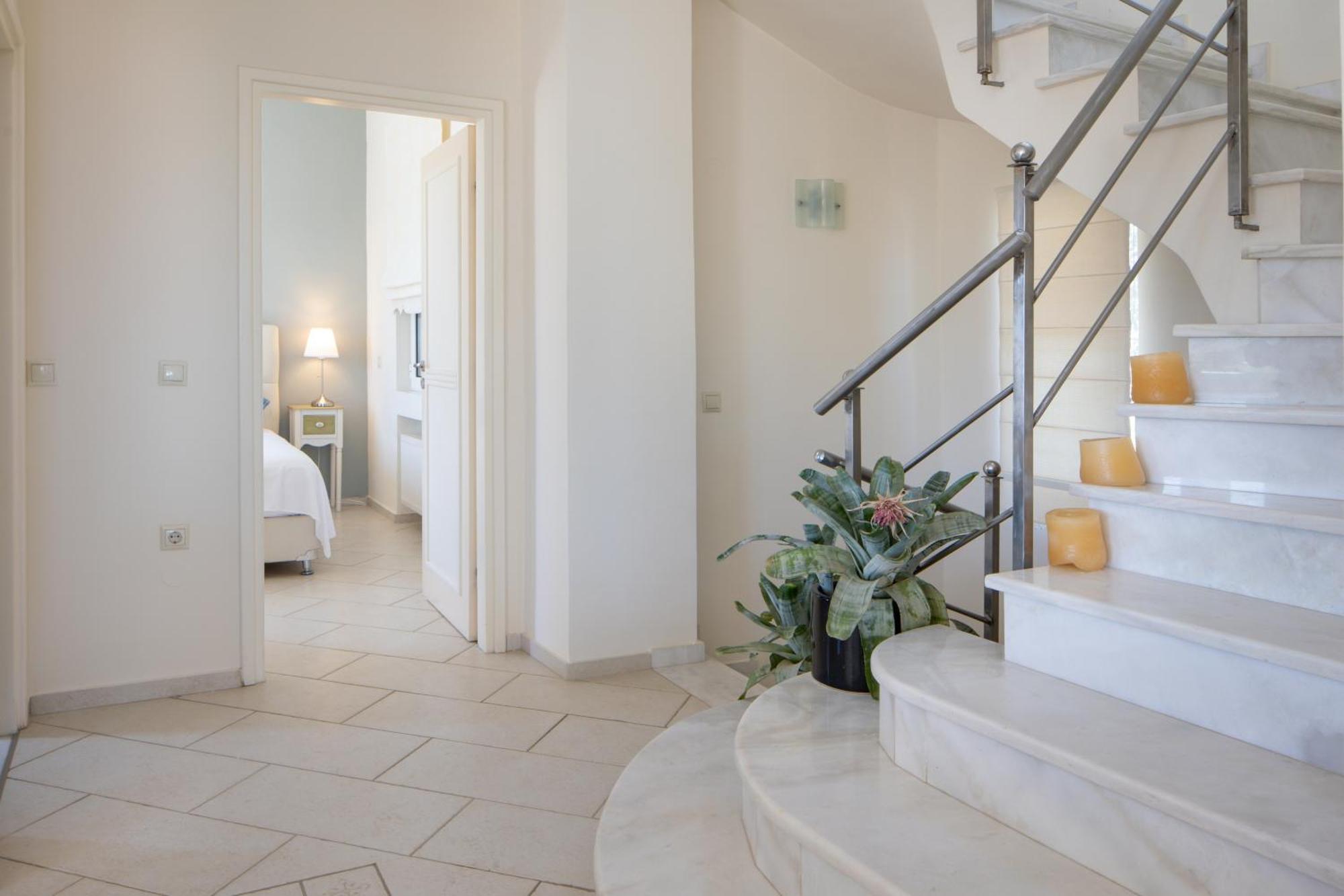 Villa Anatoli Stalos Luaran gambar